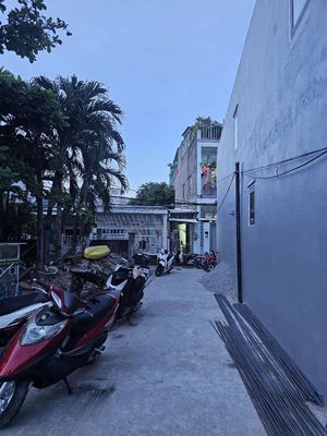 Đất 60 m² · Đường Kiệt 91 Lê Tân Trung