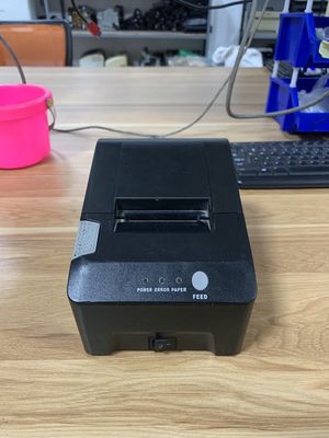 Máy in bill in hoá đơn khổ 58mm Gprinter