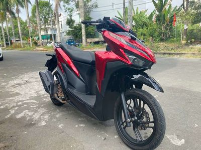 Honda Vario 150 2021 Đỏ Zin