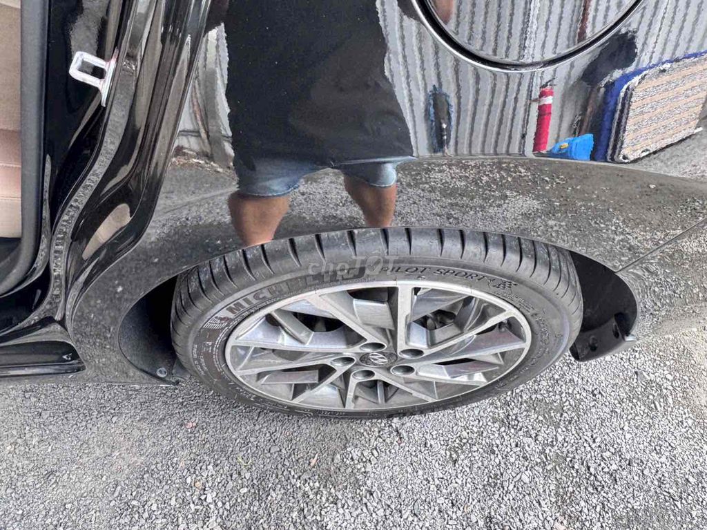 Hyundai Elantra 2021 2.0 AT - 42000 km. Mua bán Ô tô tại Quận 12 Tp Hồ Chí Minh được đăng bởi A Quý hình 8