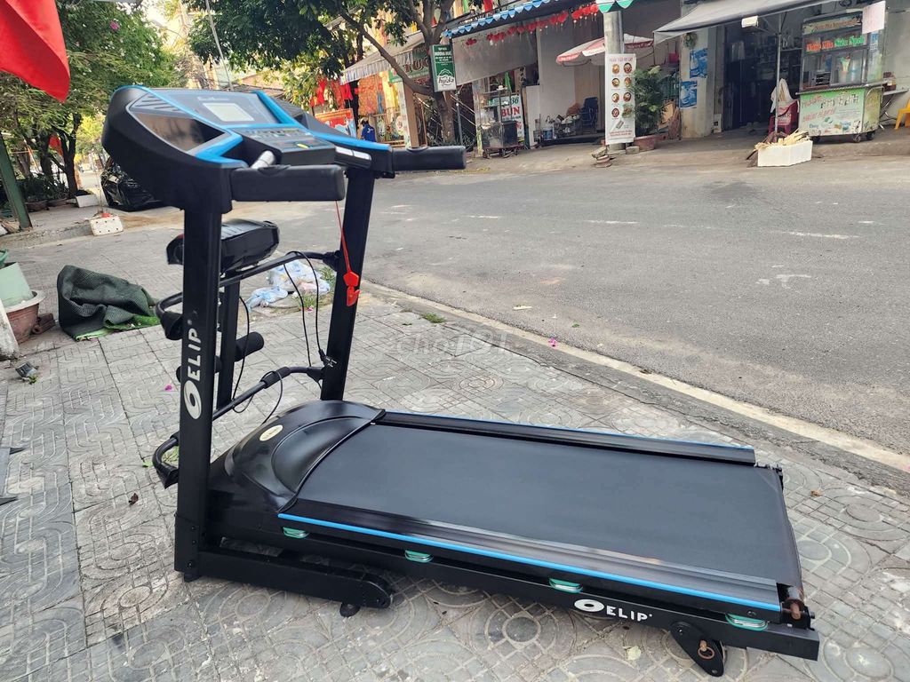Máy chạy bộ cũ tại huế. Mua bán Đồ thể thao, Dã ngoại tại Thành phố Huế Thừa Thiên Huế được đăng bởi Nam Nguyễn hình 1