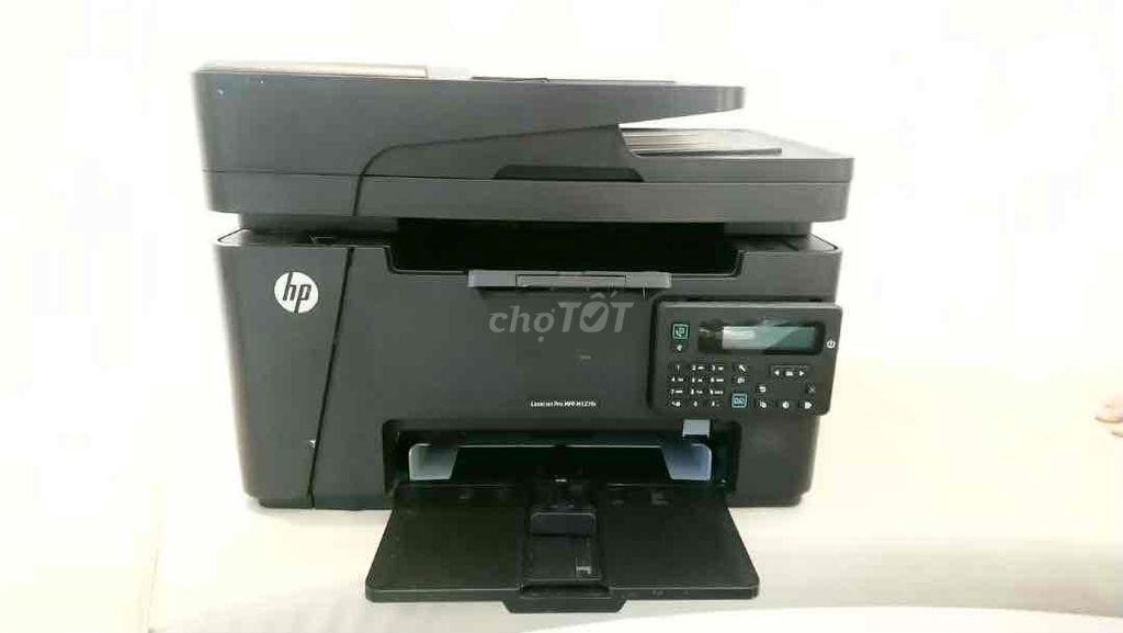 máy in đa năng rẻ bền hp 127fn !!!!!