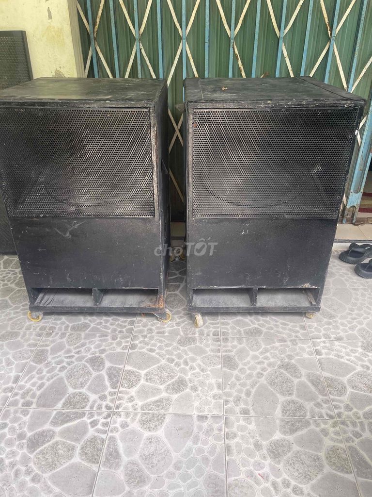 Vỏ loa sub JBL Đen. Mua bán Tivi, Âm thanh tại Thành phố Huế Thừa Thiên Huế được đăng bởi Đen đỏ  hình 1