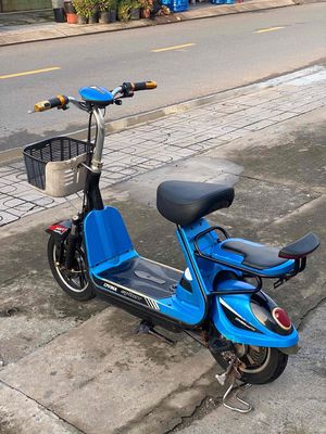 càn bán xe đạp điện mini cute. Mua bán Xe điện tại Huyện Hóc Môn Tp Hồ Chí Minh được đăng bởi Lê Thanh Huy