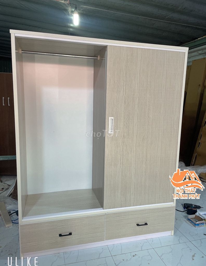 Tủ quần áo .Tủ quần áo Tủ quần áo && Tủ quần áo. Mua bán Tủ, kệ gia đình tại Quận 8 Tp Hồ Chí Minh được đăng bởi Nguyễn Quỳnh Thư hình 1