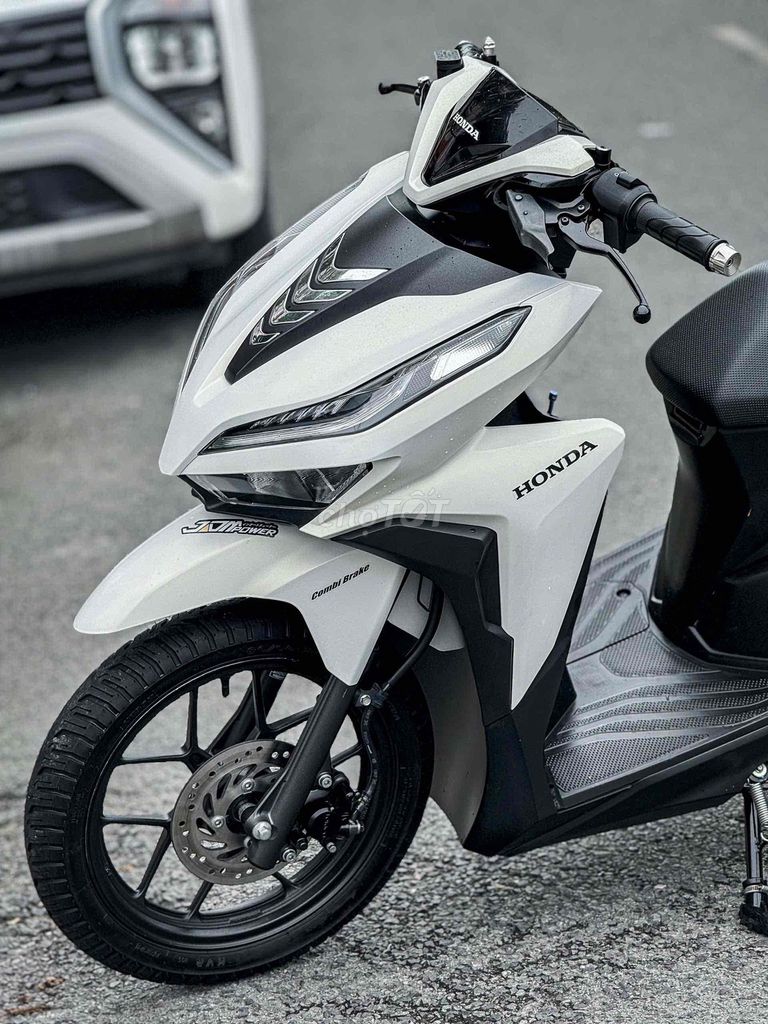vario 125 2020 bstp 9chủ nguyen zin nợ xấu trả 50%. Mua bán Xe máy tại Quận Bình Tân Tp Hồ Chí Minh được đăng bởi Xe Máy Qúy Le hình 6