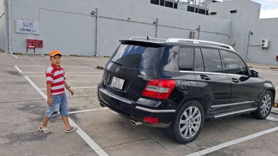 Mercedes-Benz GLK280 2009. Mua bán Ô tô tại Quận 12 Tp Hồ Chí Minh được đăng bởi KHÁM PHÁ NEW TV