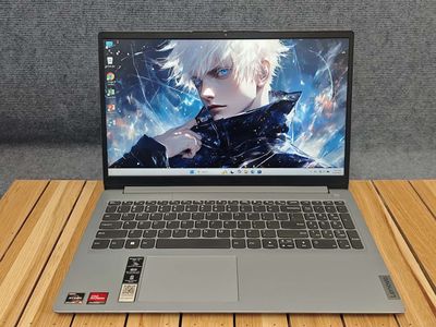 Lenovo IdeaPad 1 R5 5500U 8GB/512GB