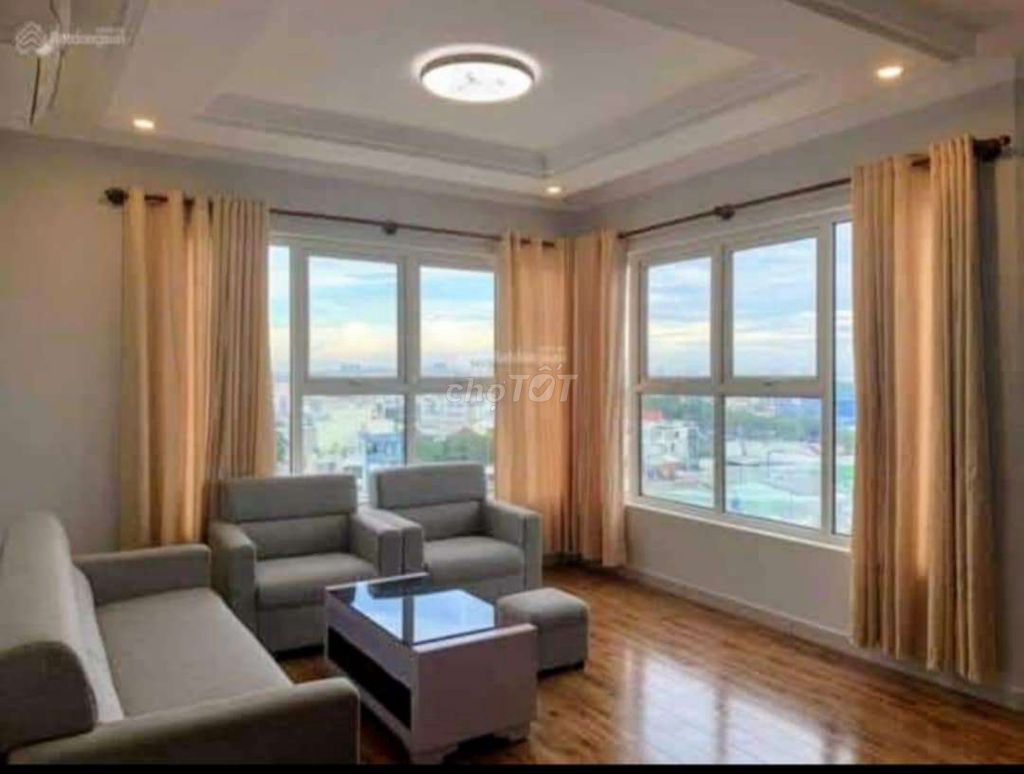 💎CĂN HỘ 3 Phòng ngủ:106m² 133m² 195m². Giá từ 27tr\m².Cách ✈️ TSN 3km. Mua bán căn hộ/chung cư tại Quận Tân Bình Tp Hồ Chí Minh được đăng bởi Phạm Tuấn Sơn hình 1