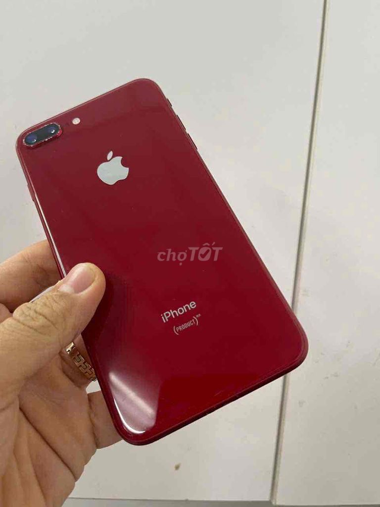 iPhone 8Plus Bai pass xài Sim Ok NGUYÊN ZIN KO BỚT. Mua bán Điện thoại tại Quận 8 Tp Hồ Chí Minh được đăng bởi điện thoại giá rẻ  hình 1