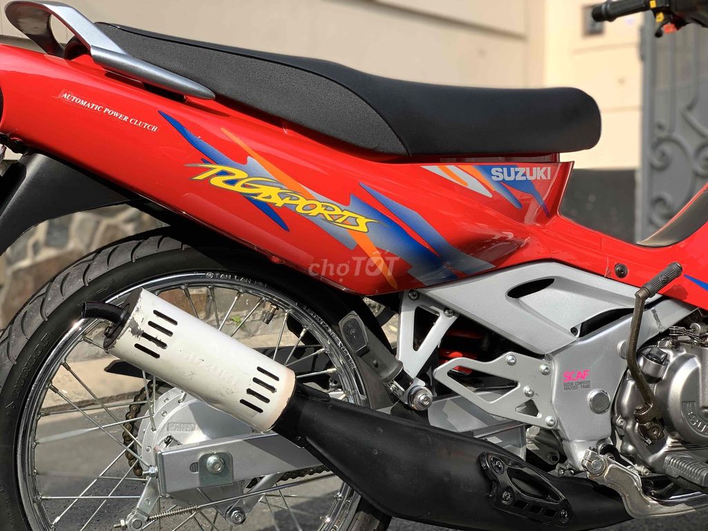 Xipo 110 HảiQuanChínhNghạch rút nhập sang tên ok!. Mua bán Xe máy tại Quận Phú Nhuận Tp Hồ Chí Minh được đăng bởi Cungsport hình 7