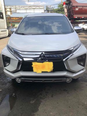 Mitsubishi Xpander 2019 1.5 AT - 83000 km. Mua bán Ô tô tại Quận 4 Tp Hồ Chí Minh được đăng bởi Phuong Meo