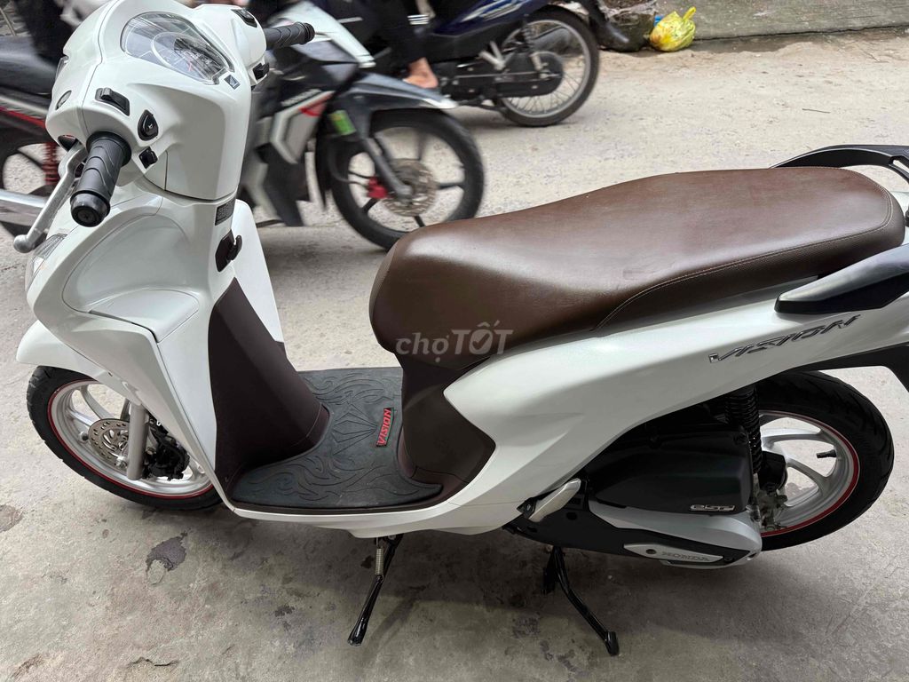 2021 xe đep may zin êm xe đúng chủ. Mua bán Xe máy tại Quận Ninh Kiều Cần Thơ được đăng bởi CHXM Thanh Hồng hẻm 233 hình 4