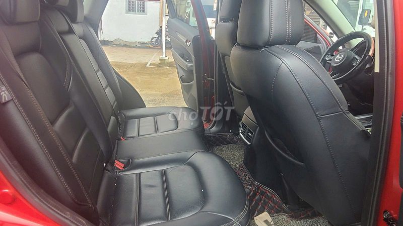 Xe Mazda Cx5 2.5 Premium 2020, Chất Xe Đẹp. Mua bán Ô tô tại Quận Gò Vấp Tp Hồ Chí Minh được đăng bởi Chợ Xe Cũ Giá Tốt hình 13