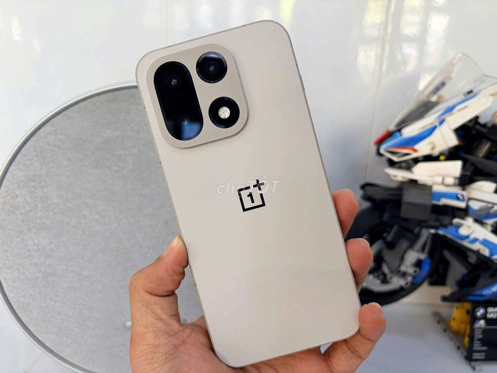OnePlus 15 256GB Xám. Mua bán Điện thoại tại Quận Ninh Kiều Cần Thơ được đăng bởi Lê Khang hình 1