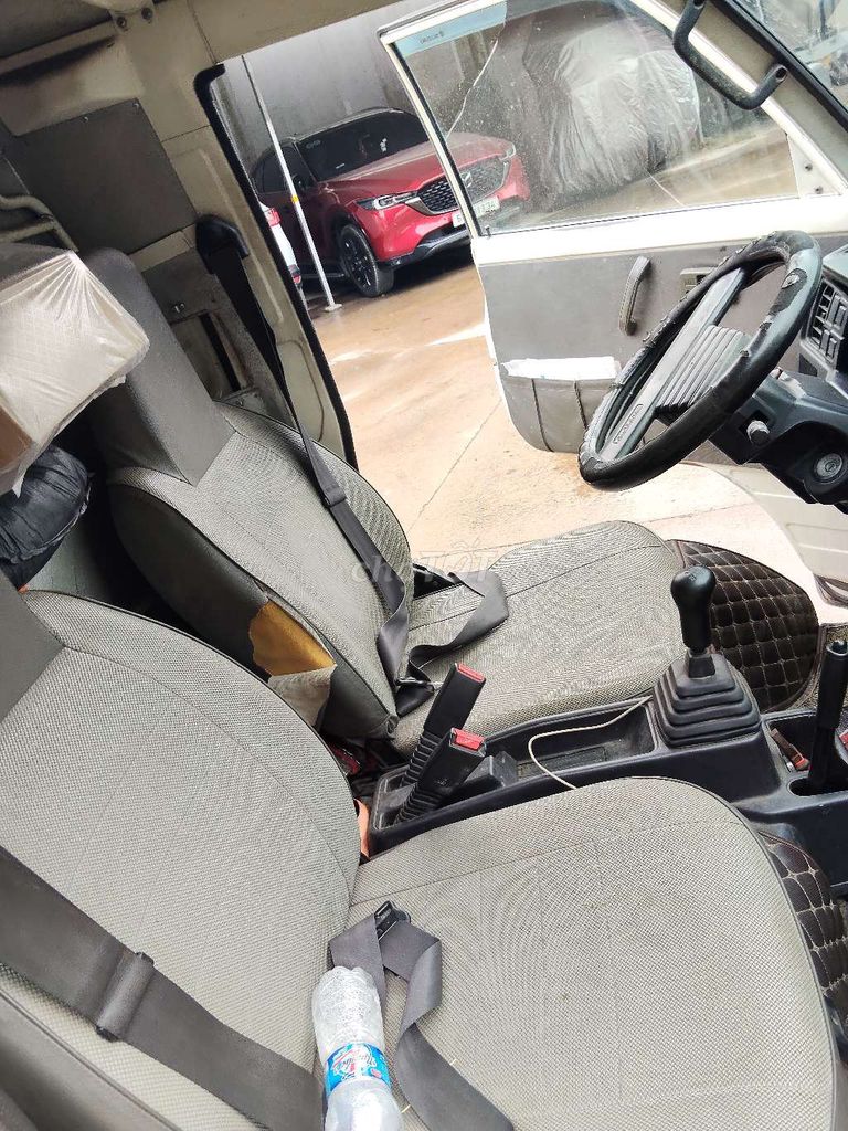 Bán xe Suzuki đời 2016. Mua bán Xe tải, xe ben tại Thành phố Dĩ An Bình Dương được đăng bởi DUY ANH hình 5