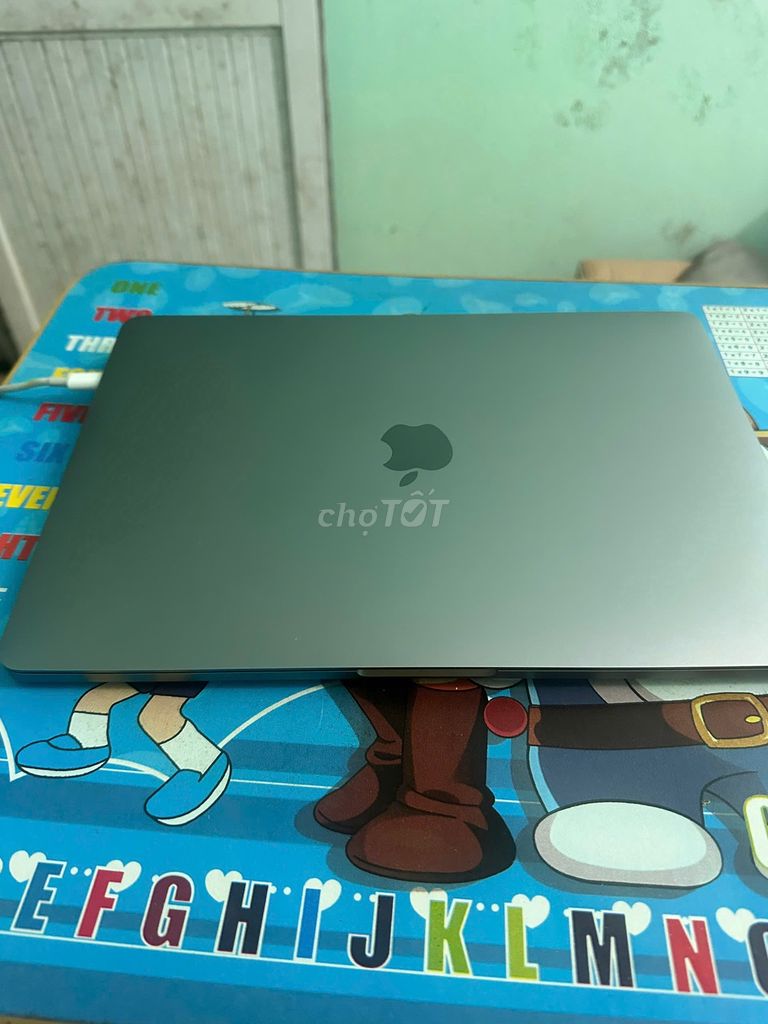 Apple MacBook Pro 2020 i5 8GB/512GB. Mua bán Laptop tại Huyện Khoái Châu Hưng Yên được đăng bởi Thanh duong van hình 1