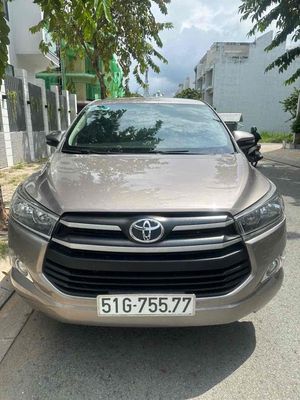 Toyota Innova 2018 2.0 E