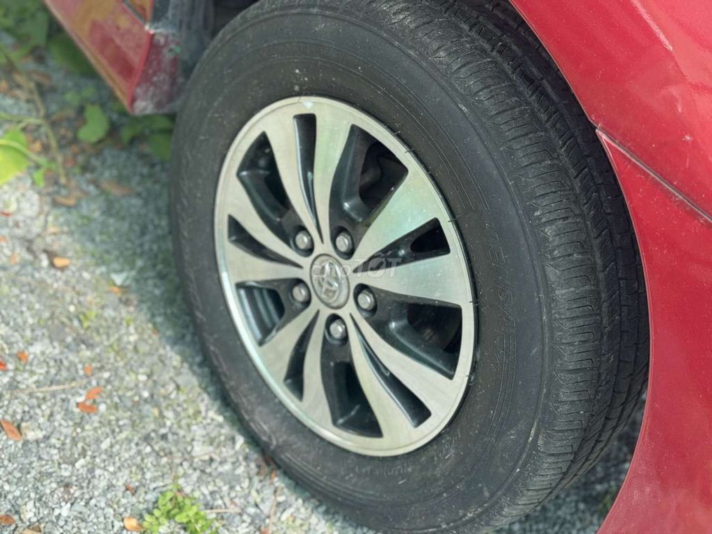 Bán Innova 2015,ban E. Mua bán Ô tô tại Quận Cái Răng Cần Thơ được đăng bởi Hoang anh hình 14