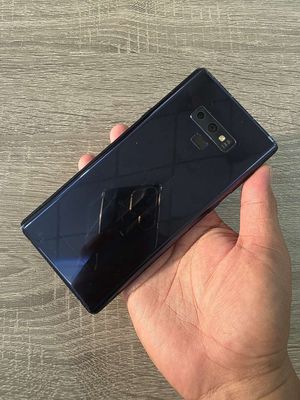 Samsung Galaxy Note 9 128GB Xanh 2 sim