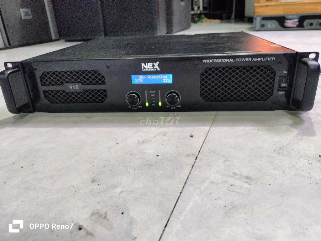 Đẩy NEC bãi xịn sò còn rất mới. Mua bán Tivi, Âm thanh tại Quận Cẩm Lệ Đà Nẵng được đăng bởi Xuân Thương  hình 2