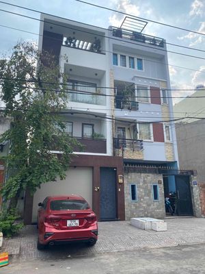 Mình cần bán nhà Đường S3 Khu tây thạnh dt 5x20m 4 lầu giá 11tỷ. Mua bán nhà ở tại Quận Tân Phú Tp Hồ Chí Minh được đăng bởi Đức Mạnh