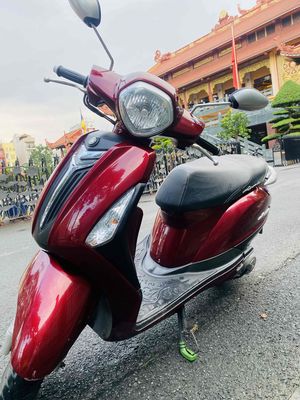 Grande 2015 xe đẹp máy zin chính chủ sang tên. Mua bán Xe máy tại Huyện Châu Phú An Giang được đăng bởi Mr VŨ