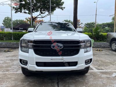 Ford Ranger XLS 2.0L 4x2 AT 2025 -  HT Vay LS Thấp. Mua bán Ô tô tại Thành phố Biên Hòa Đồng Nai được đăng bởi Mr Đăng Nhật