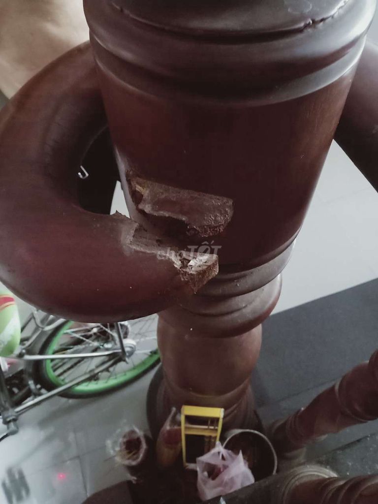 Thợ mộc sửa đồ gổ tại nhà