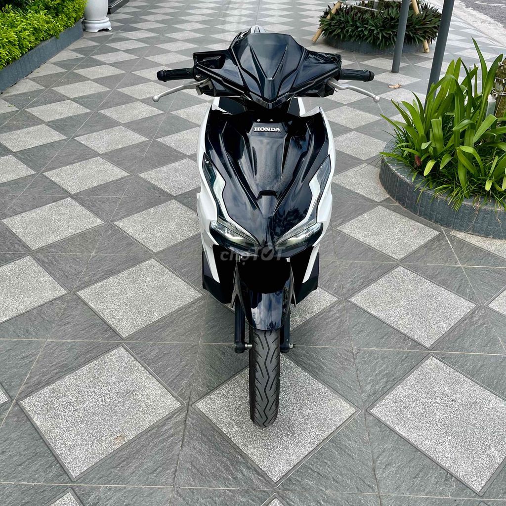 cần bán ab2021-hỗ trợ trả góp. Mua bán Xe máy tại Huyện An Dương Hải Phòng được đăng bởi Xe Máy Khang Chi hình 8