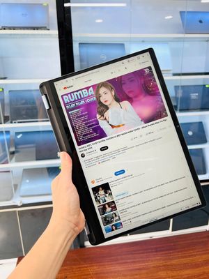 Lenovo Flex 5 Chrome i5/1235U 8G 512G 2 in 1 Touch. Mua bán Laptop tại Thành phố Thủ Đức Tp Hồ Chí Minh được đăng bởi Đặng Quyết Thắng