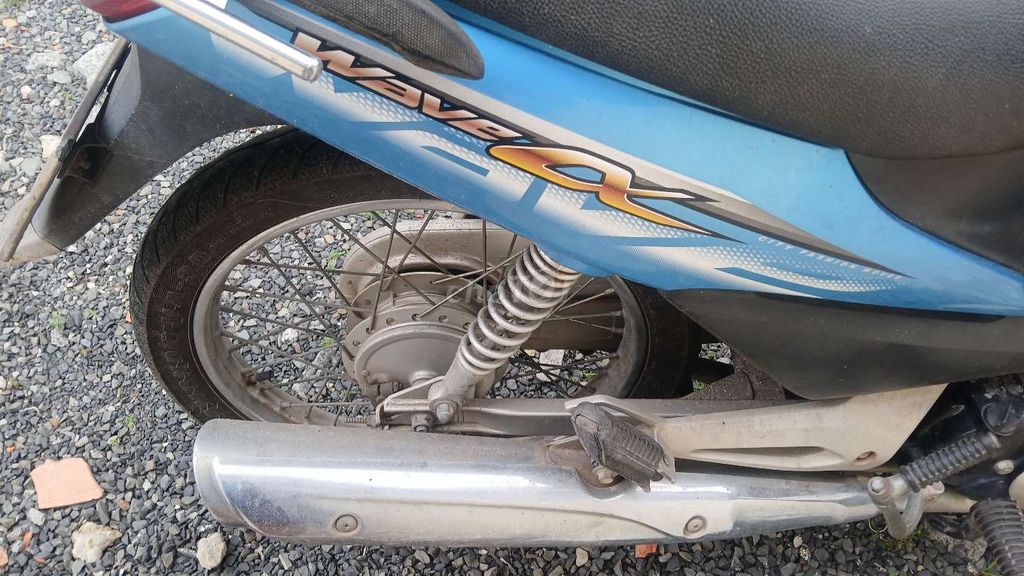 May xang. Mua bán Phương tiện khác tại Huyện Củ Chi Tp Hồ Chí Minh được đăng bởi tran thanh long hình 2