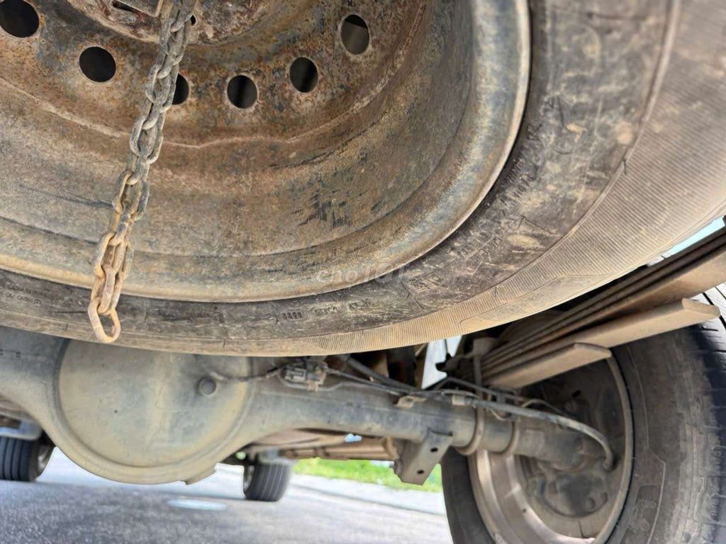 2014 3.2L 4x4 AT - 142036 km. Mua bán Ô tô tại Thành phố Buôn Ma Thuột Đắk Lắk được đăng bởi Tran tuyen hình 17