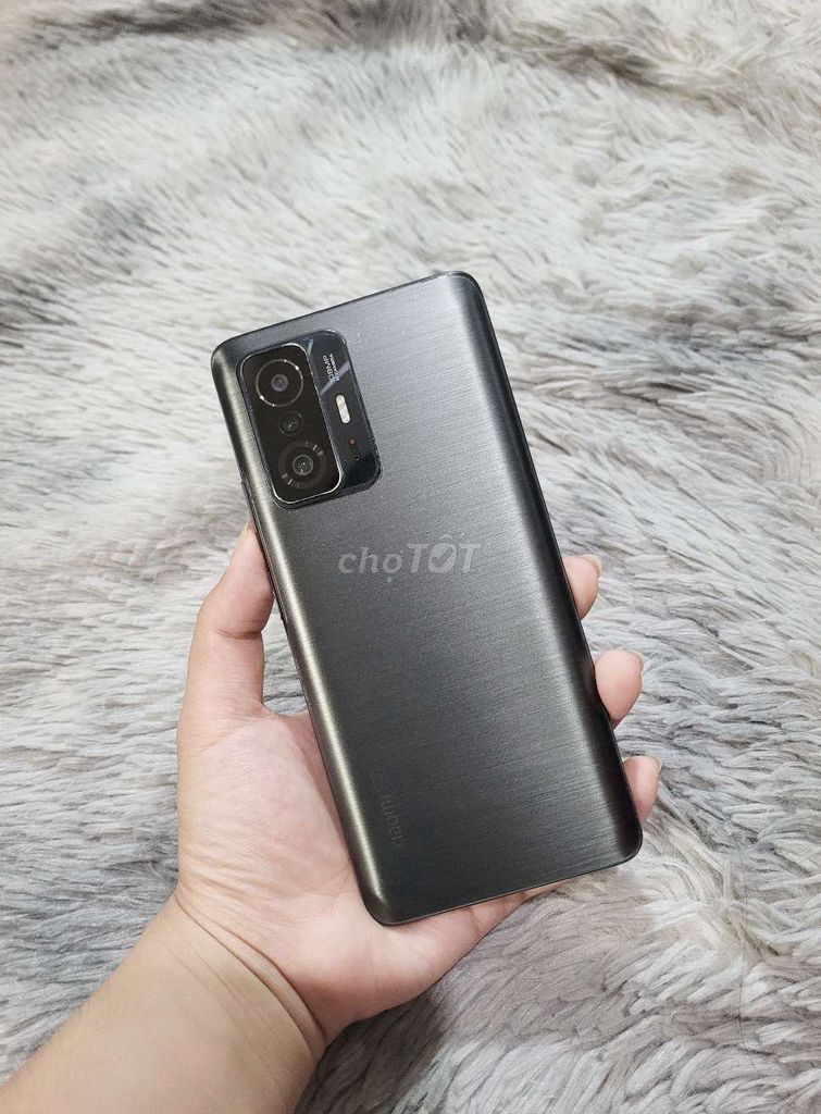 Xiaomi Mi 11T 5G 256GB. Mua bán Điện thoại tại Quận Tân Bình Tp Hồ Chí Minh được đăng bởi Uyên Trần hình 1