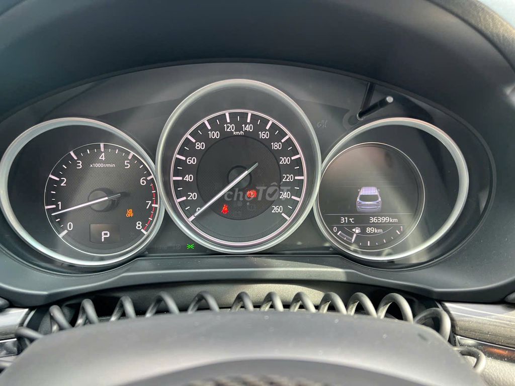 Xe chính chủ Mazda CX-5 2.5 4x4 quá đẹp quá mới. Mua bán Ô tô tại Quận Gò Vấp Tp Hồ Chí Minh được đăng bởi Phan Trung Quân hình 18