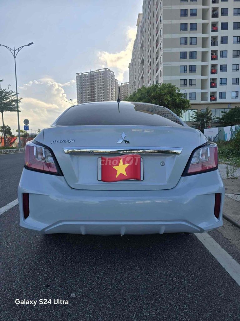 Attrage 2024. Mua bán Ô tô tại Quận Ngũ Hành Sơn Đà Nẵng được đăng bởi Ba hai hình 7