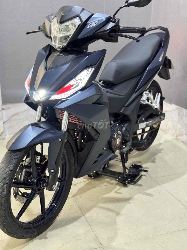 Honda Winner Đen 149 cm3. Mua bán Xe máy tại Thị xã Phú Mỹ Bà Rịa - Vũng Tàu được đăng bởi 72 motorcycle shop hình 1