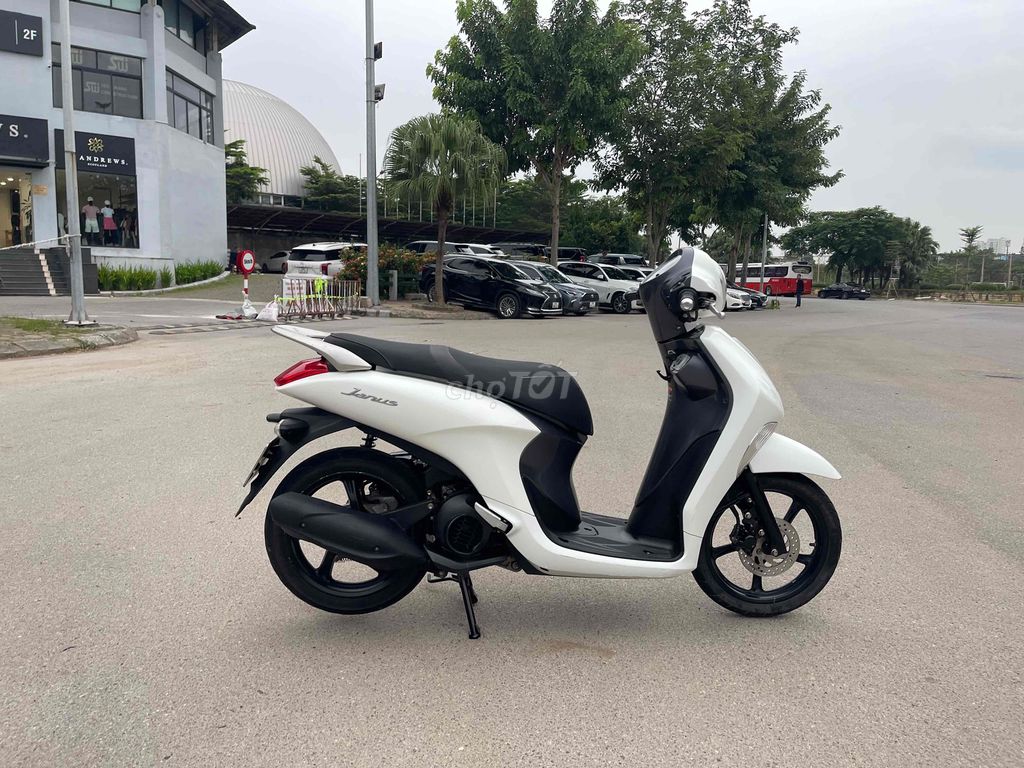 Janus 125fi đk 2020 chính chủ cần bán. Mua bán Xe máy tại Quận Nam Từ Liêm Hà Nội được đăng bởi Thúy An hình 7