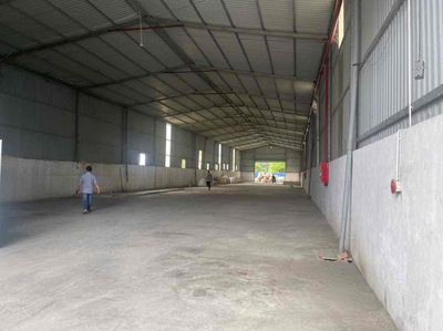 CHO THUÊ XƯỞNG TÂN PHƯỚC KHÁNH TÂN UYÊN 1300m2. Cho thuê văn phòng, mặt bằng kinh doanh tại Thị xã Tân Uyên Bình Dương được đăng bởi Sang
