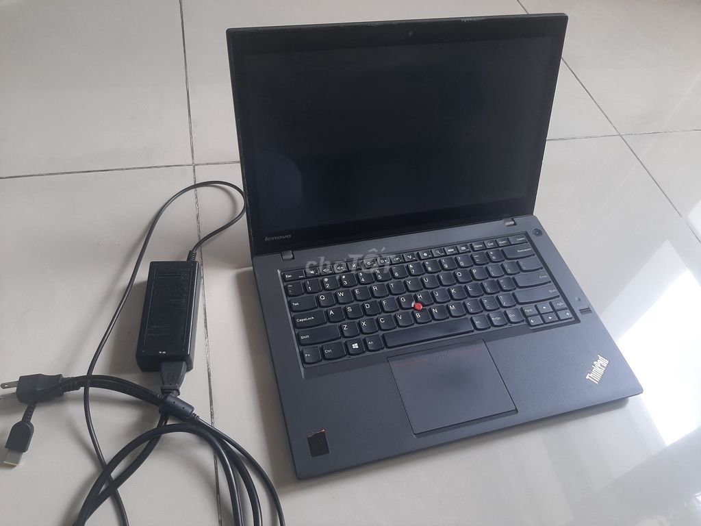 Thinkpad T440 i5/8GB/256GB SSD