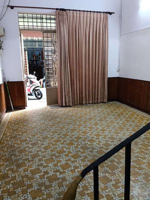 Nhà phố 48 m² · 3 PN · Đường Nghĩa Phát