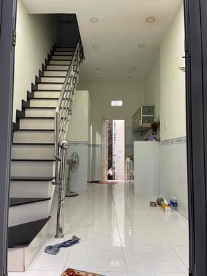 Rent · 1 bd · 20 м² · Quận 6, ул. Đường Bình Tiên