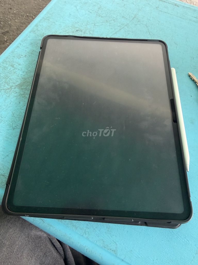 Apple iPad Pro 2018 12.9 inch 512GB. Mua bán Máy tính bảng tại Quận 11 Tp Hồ Chí Minh được đăng bởi Trương Đức An hình 1