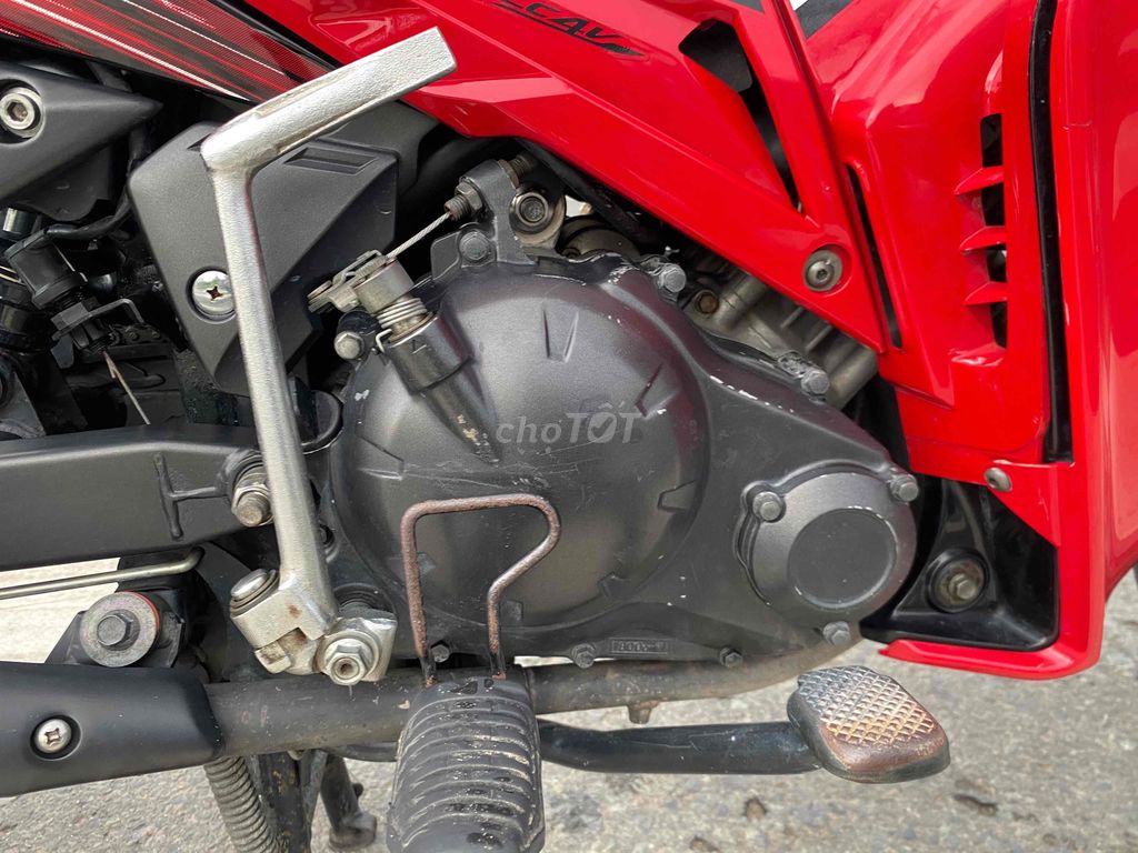 EXCITER. Mua bán Xe máy tại Quận Ô Môn Cần Thơ được đăng bởi Trần Sang hình 6