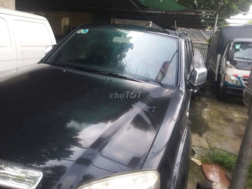 2011 - 908000 km. Mua bán Ô tô tại Quận 12 Tp Hồ Chí Minh được đăng bởi Phi Phan hình 2