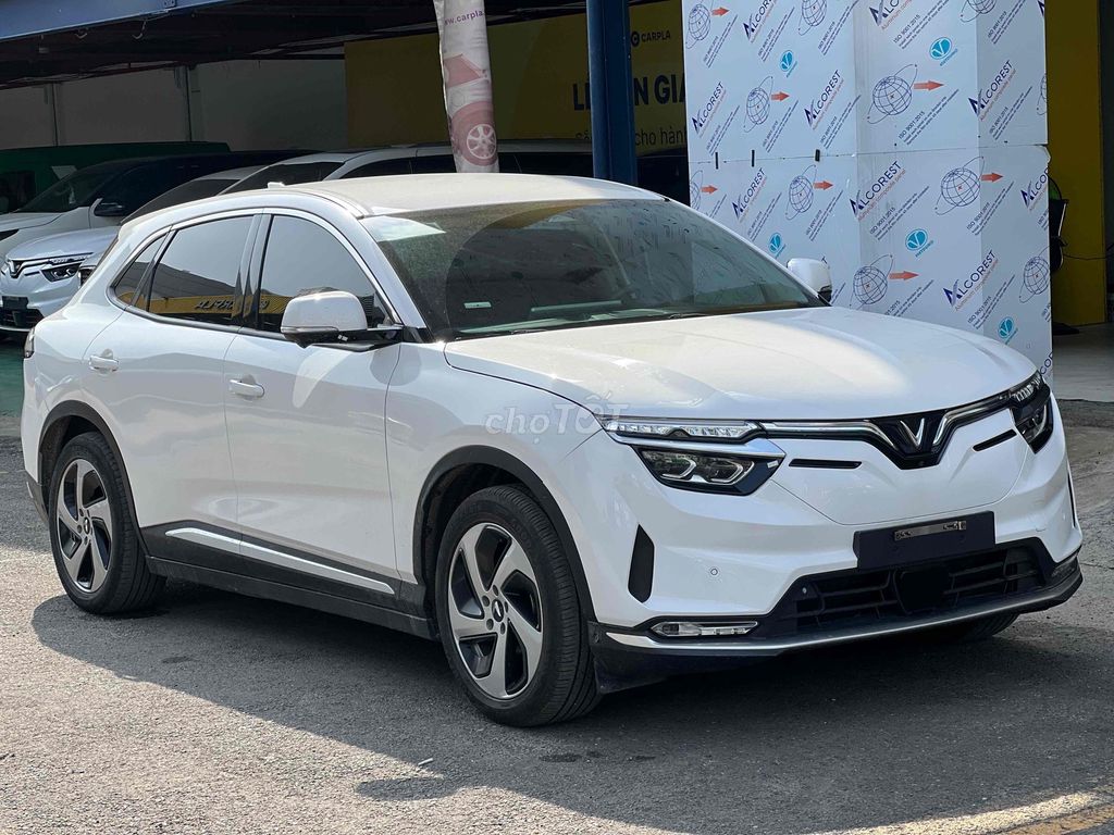 VinFast VF 8 Eco 2023 nhiều ưu đãi. Mua bán Ô tô tại Quận Tân Phú Tp Hồ Chí Minh được đăng bởi Nguyễn Tân Xe Lướt  hình 3