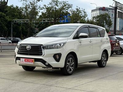 INNOVA 2.0E 2023 - Số Sàn, 1 Chủ, Bảo Dưỡng Hãng. Mua bán Ô tô tại Quận Bình Thạnh Tp Hồ Chí Minh được đăng bởi Công Sang