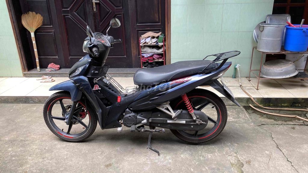 Bán xe Wave RSX chính chủ tại Thái Nguyên. Mua bán Xe máy tại Thành phố Thái Nguyên Thái Nguyên được đăng bởi Viết Thưởng Hạ hình 2