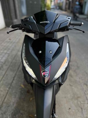 Honda Click 125cc Đen đã dùng