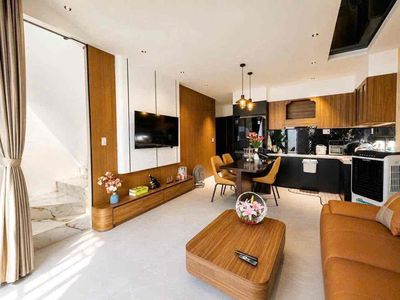 Rent · 3 bd · 60 м² · Quận Thanh Khê, ул. Trần Cao Vân